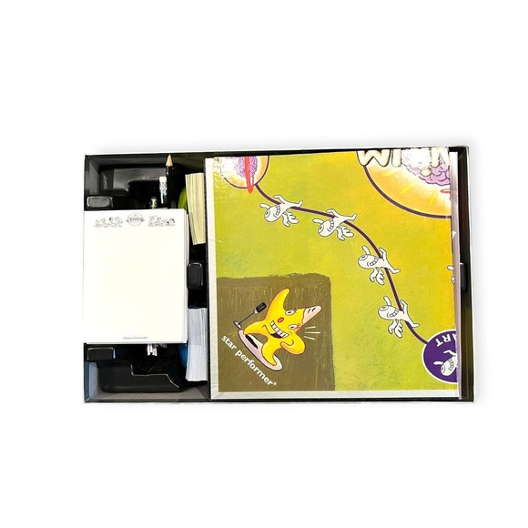 Cranium Turbo Edition Board Game Party Pack- Free Shipping‎ - Picture 4 of 4